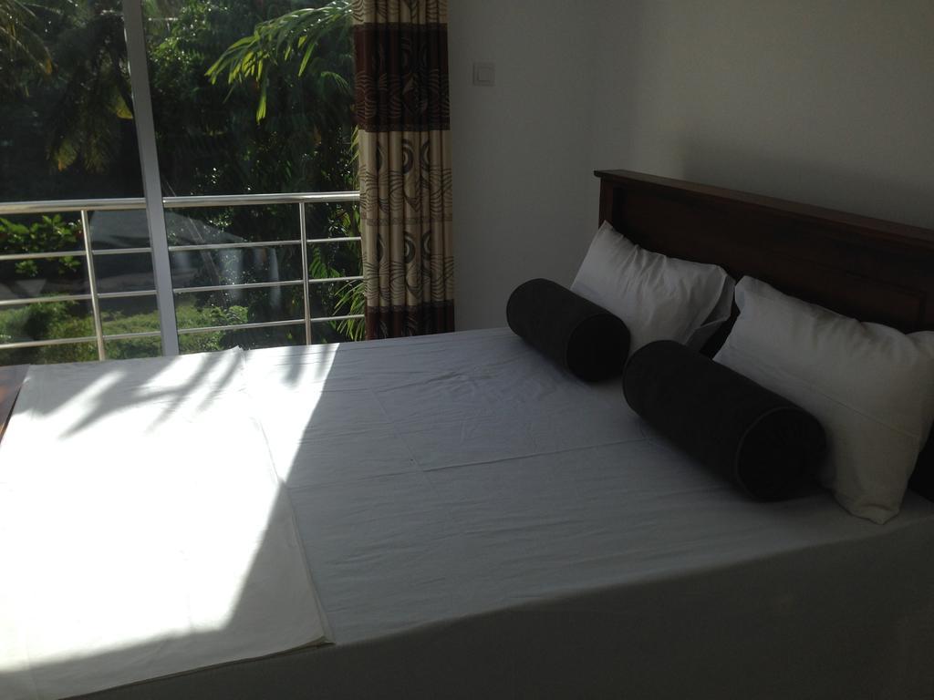 Kandy Blue Habitación foto